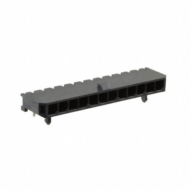G88MPB12002C1EU Amphenol ICC (Commercial Products)  Headers Male Pins